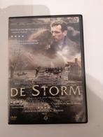 De Storm DVD - Drama over de Watersnoodramp, Cd's en Dvd's, Ophalen of Verzenden, Zo goed als nieuw