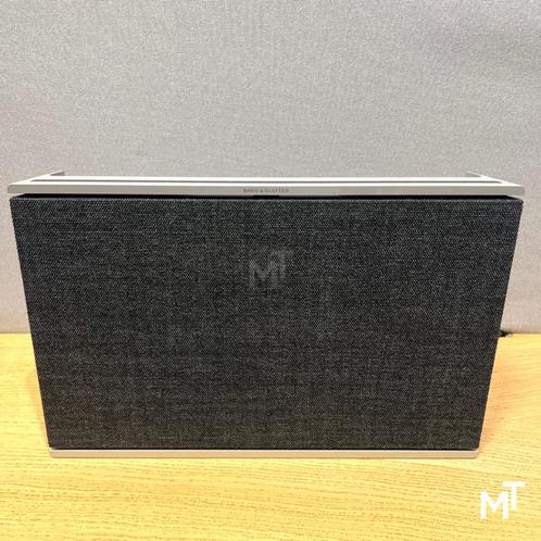 Bang & Olufsen Beosound Level Natural, Audio, Tv en Foto, Luidsprekers, Nieuw, Front, Rear of Stereo speakers, 120 watt of meer