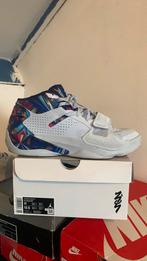 NIKE AIR JORDAN-‘ZION 2”/Excellent condition*/SIZE 45, Overige kleuren, Sportschoenen, Ophalen of Verzenden, Zo goed als nieuw
