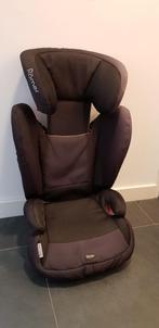 Autostoel, Ophalen, Romer, 15 t/m 36 kg, Verstelbare rugleuning