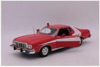 Ford gran torino starsky and hutch modelauto, Ophalen of Verzenden, Nieuw, Auto, Overige merken
