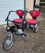 Fun2Go Duofiets - Samen veilig op pad!, Fietsen en Brommers, Fietsen | Tandems, Ophalen