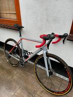 Cube Veldrijfiets - Gebruikt, Minder dan 10 versnellingen, Gebruikt, Heren, Aluminium