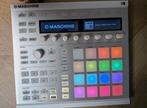 Traktor Maschine mk2 White, Muziek en Instrumenten, Midi-apparatuur, Ophalen of Verzenden, Zo goed als nieuw