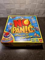 actiespel No Panic, Een of twee spelers, Ophalen of Verzenden, Zo goed als nieuw, Goliath