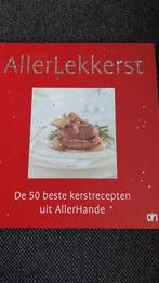 Allerlekkerst Albert Heijn AH, Boeken, Kookboeken, Nieuw, Ophalen of Verzenden