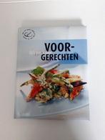 Kookboek voorgerechten, da’s pas koken, Ophalen of Verzenden, Zo goed als nieuw, Voorgerechten en Soepen