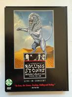 The Rolling Stones. Bridges to Babylon tour 1997 - 1998, Alle leeftijden, Ophalen of Verzenden, Zo goed als nieuw