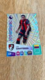 Voetbalplaatje van:Luis Sinisterra, Ophalen of Verzenden, Zo goed als nieuw
