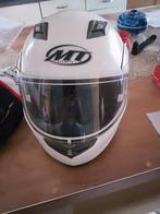 Nooit gedragen helm, Motoren, Kleding | Motorhelmen, Ophalen of Verzenden, Overige merken