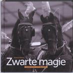 Post – Zwarte magie / Black magic.  Het Friese paard, Ophalen, Zo goed als nieuw, Paarden of Pony's