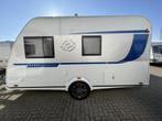 KNAUS ​​​​​​​​​​​​​​​DIT WEEKE, Caravans en Kamperen, Caravans, Bedrijf, 5 tot 6 meter, Knaus, Tot en met 4