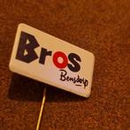 SPELDJE Bros Bensdorp, Ophalen of Verzenden, Zo goed als nieuw, Merk