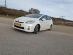 Toyota Prius Hybrid 1.8 Executive Business, Auto's, Euro 5, 4 cilinders, 1445 kg, Wit