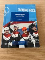 De sportwereld voor het hbo - 9789054724711, Boeken, Ophalen of Verzenden, Beta, Zo goed als nieuw, HBO