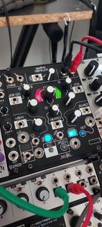 Make Noise Morphagene zgan, Muziek en Instrumenten, Soundmodules, Ophalen of Verzenden, Zo goed als nieuw, Overige merken