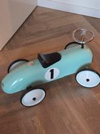 Retro Loopauto - Perfect voor jonge coureurs!, Ophalen, Zo goed als nieuw, Loopvoertuig