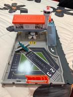 Matchbox airport met geluid, Verzenden, Nieuw