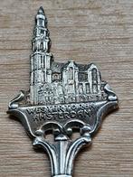 Theelepel  Westertoren Amsterdam, Ophalen of Verzenden