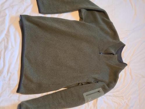 Arc'teryx Covert Cardigan maat L, Kleding | Heren, Truien en Vesten, Zo goed als nieuw, Ophalen of Verzenden