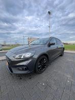 Ford Focus 1.0 Active Ecoboost 125pk 2019 Grijs, Auto's, Ford, 125 pk, Origineel Nederlands, Handgeschakeld, Particulier