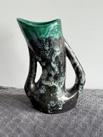vintage vaas fat lava, Ophalen of Verzenden
