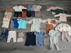 Kledingpakket jongen maat 56, Kinderen en Baby's, Babykleding | Maat 56, Ophalen of Verzenden, Jongetje