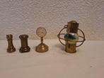Messing miniatuurtjes, Antiek en Kunst, Ophalen of Verzenden, Koper