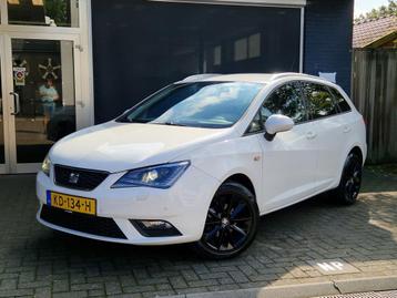 SEAT Ibiza ST 1.0 EcoTSI Style Connect NAP / NAVI / CLIMA / 