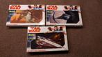 Revell Star Wars bouwdozen set 3 stuks, Hobby en Vrije tijd, Modelbouw | Auto's en Voertuigen, 1:50 of kleiner, Revell, Overige typen