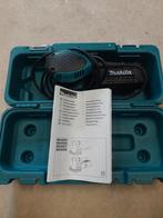 Makita Vlakschuurmachine - nieuw!, Doe-het-zelf en Verbouw, Gereedschap | Schuurmachines, Ophalen of Verzenden, Nieuw, Minder dan 600 watt
