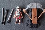 Playmobil Romeinse soldaat 5392 (zonder doosje) compleet, Ophalen of Verzenden, Zo goed als nieuw, Los playmobil