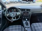 Volkswagen Golf 1.4 TSI GTE *Schuif-/Kanteldak & Navigatie*, Auto's, Stof, Gebruikt, 4 cilinders, Wit