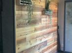 Grenen OILED LESSIVE MIEL 20x170 zeer goedkope houten vloer, Ophalen of Verzenden