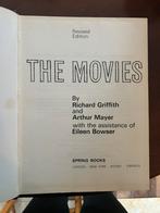 The Movies, Ophalen of Verzenden, Zie foto’s