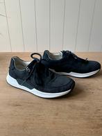 Bijna nieuwe rollingsoft sneakers van Gabor maat 39, Blauw, Gabor, Ophalen of Verzenden, Sneakers of Gympen