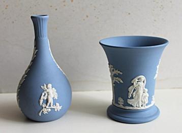 WEDGWOODPORSELEIN beschikbaar voor biedingen