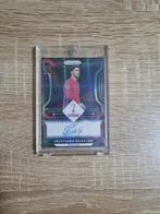 Panini Cristiano Ronaldo Handtekening Voetbalkaart, Ophalen, Zo goed als nieuw, Buitenlandse clubs, Spelerskaart