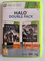Xbox 360 Halo Double Pack, Ophalen of Verzenden
