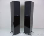 NHT (Now Hear This) luidsprekers Model Super Two 175watt, Zo goed als nieuw, 120 watt of meer, Front, Rear of Stereo speakers
