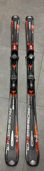 Rossignol Zenith Z9.5 Ski's - 162cm, Ophalen, 160 tot 180 cm, Gebruikt, Rossignol
