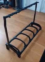 Konig & Meyer Guardian 5 Gitaar Standaard, Muziek en Instrumenten, Standaards, Ophalen, Zo goed als nieuw, Instrumentstandaard