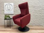 Prominent Sorisso S M sta op stoel relax fauteuil ACCU, Huis en Inrichting, Fauteuils, Ophalen, N, N, Minder dan 75 cm
