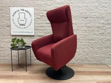 Prominent Sorisso S M sta op stoel relax fauteuil ACCU beschikbaar voor biedingen
