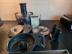 Philips keukenmachine hr7775 onderdelen, Ophalen of Verzenden, Gebruikt