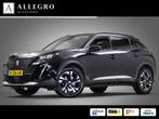 Peugeot 2008 1.2 PureTech Allure (TREKHAAK, ACHTERUITRIJCAME, Auto's, 101 pk, Gebruikt, 1199 cc, Leder en Stof