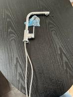 Kraan, Huis en Inrichting, Keuken | Keukenelementen, Minder dan 50 cm, Wit, Nieuw, Ophalen of Verzenden