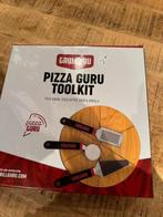 pizza guru kit grill guru, Tuin en Terras, Pizzaovens, Ophalen of Verzenden, Nieuw