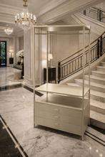 Ferris kledingkast van Wood / kapstok, Ophalen, Industrieweg 25, Rj, 50 tot 100 cm