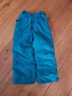 Alpine skibroek maat 110, Ophalen of Verzenden, Gebruikt, Jongen of Meisje, Broek